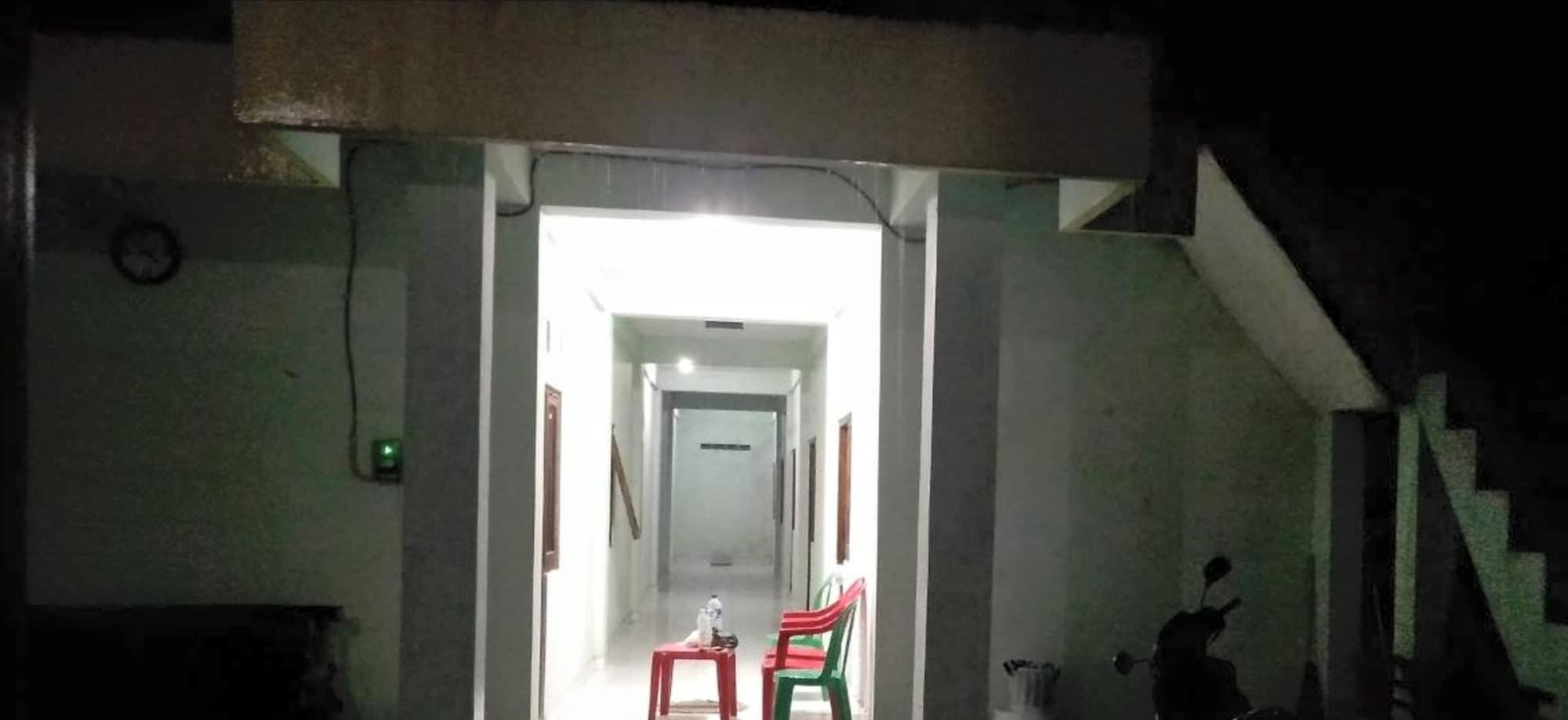 Spot On 93020 Rumah Singgah Ganjuran Bantul Exterior foto