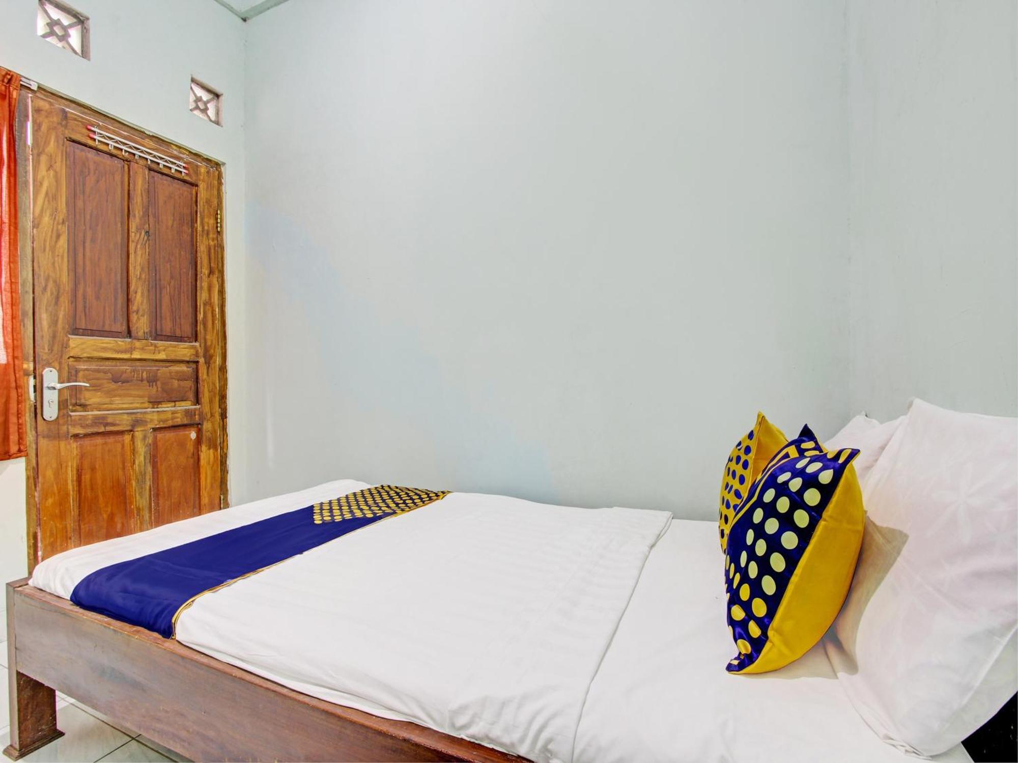 Spot On 93020 Rumah Singgah Ganjuran Bantul Exterior foto